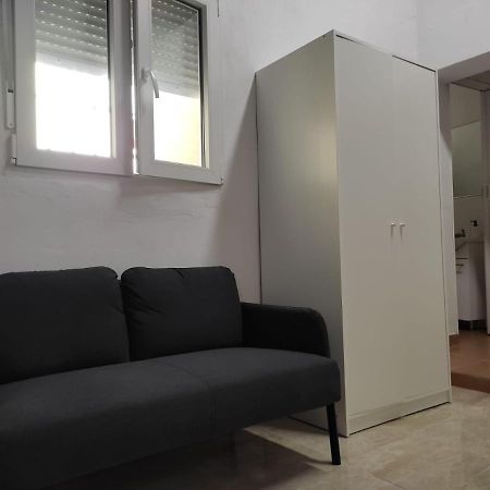 Apartament El Tabanquito Jerez de la Frontera Zewnętrze zdjęcie