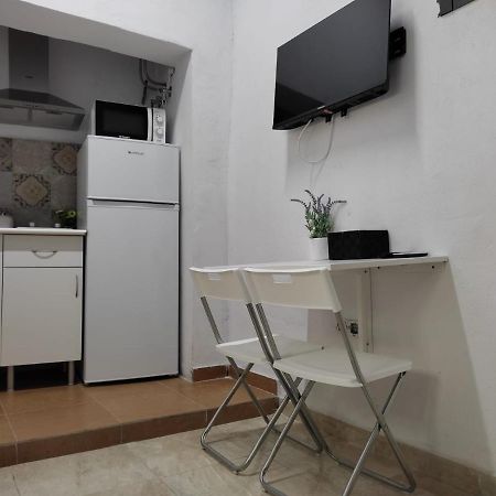 Apartament El Tabanquito Jerez de la Frontera Zewnętrze zdjęcie