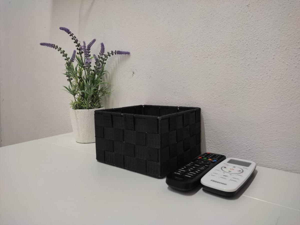 Apartament El Tabanquito Jerez de la Frontera Zewnętrze zdjęcie