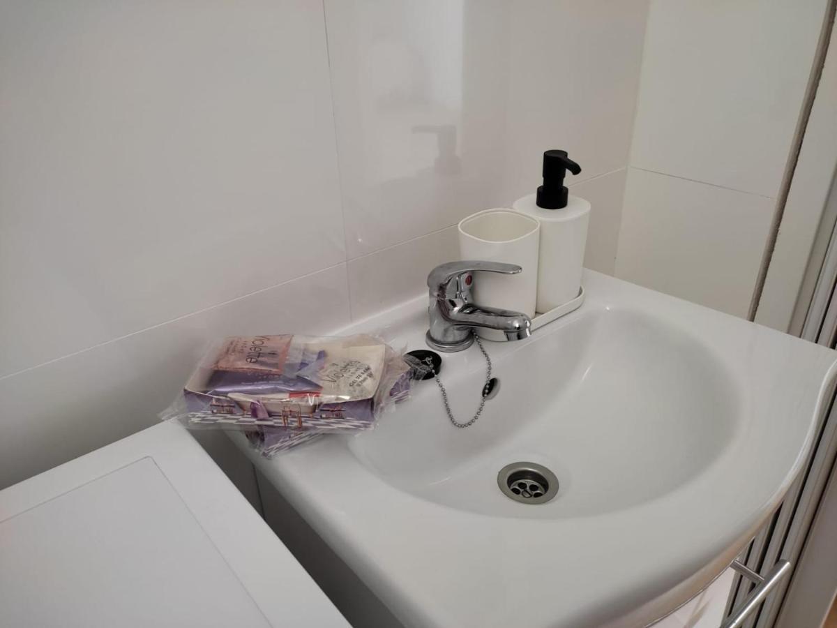 Apartament El Tabanquito Jerez de la Frontera Zewnętrze zdjęcie