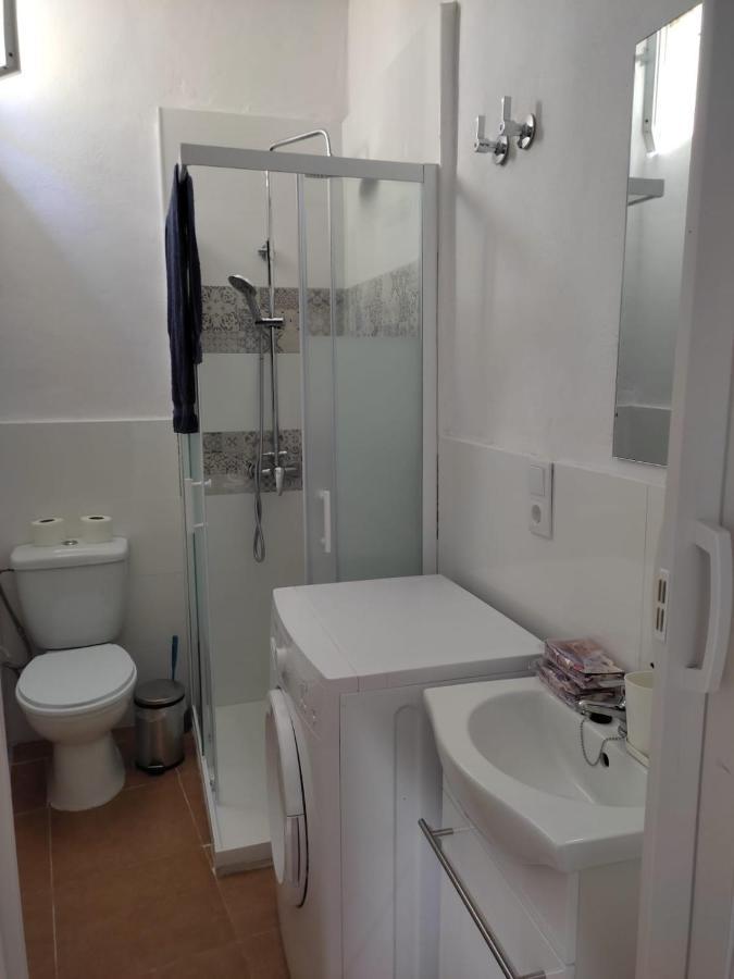 Apartament El Tabanquito Jerez de la Frontera Zewnętrze zdjęcie